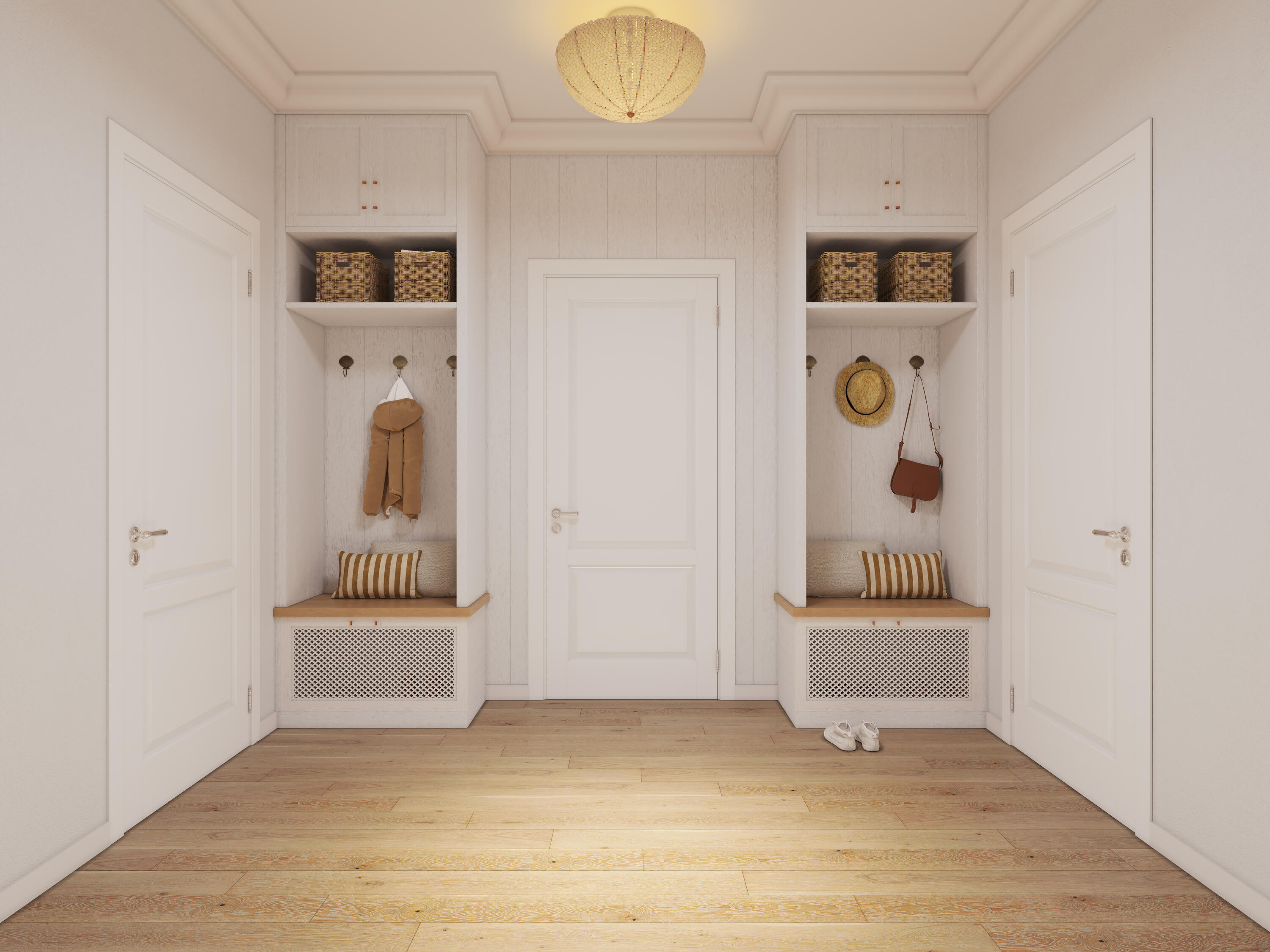 12 Beach Avenue Kennebunk, ME 04043 - Photo 9 of 15 View 9 - Mudroom - D01