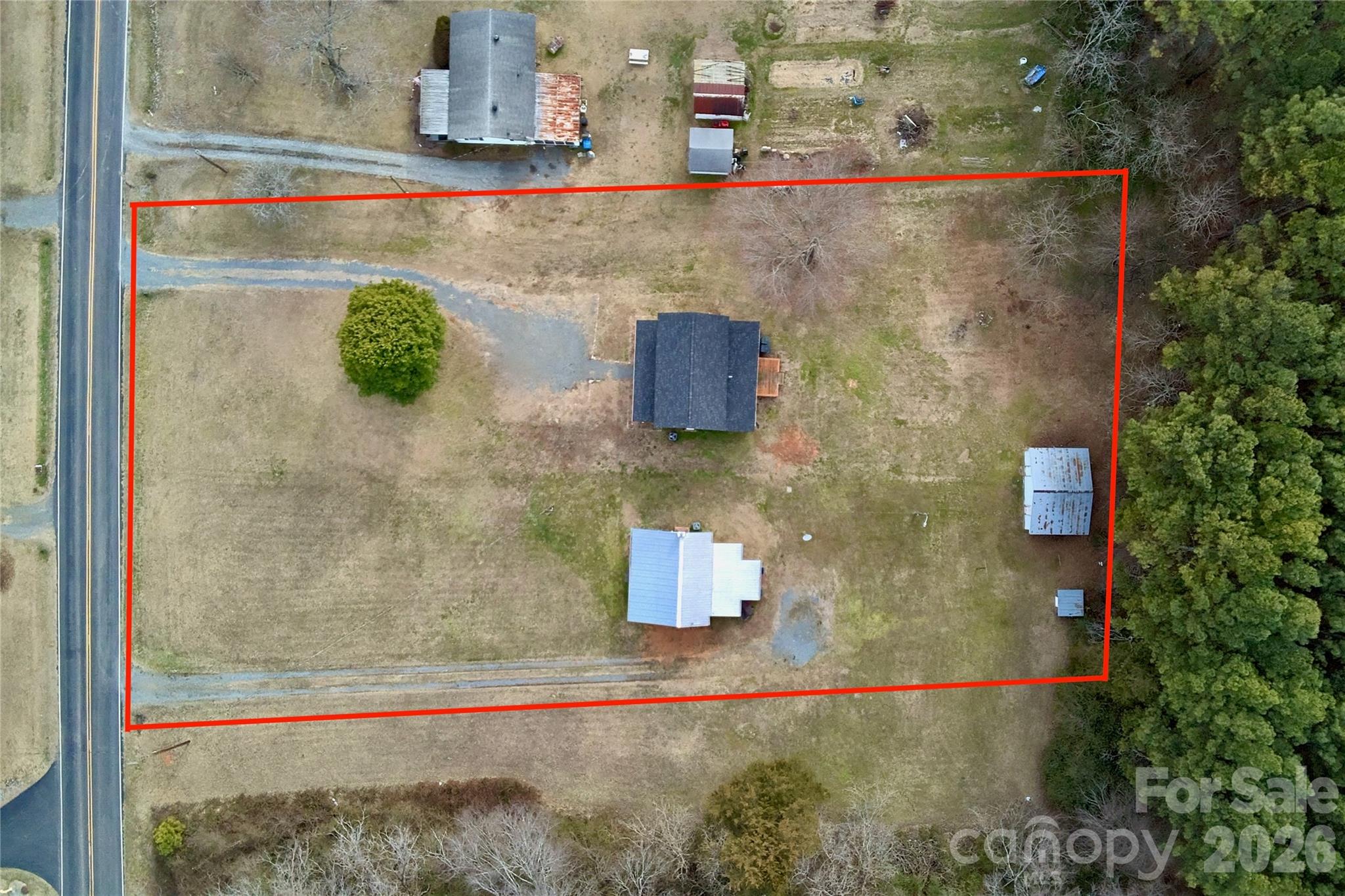 470 South Moose Road Mount Pleasant, NC 28124 - Photo 47 of 47