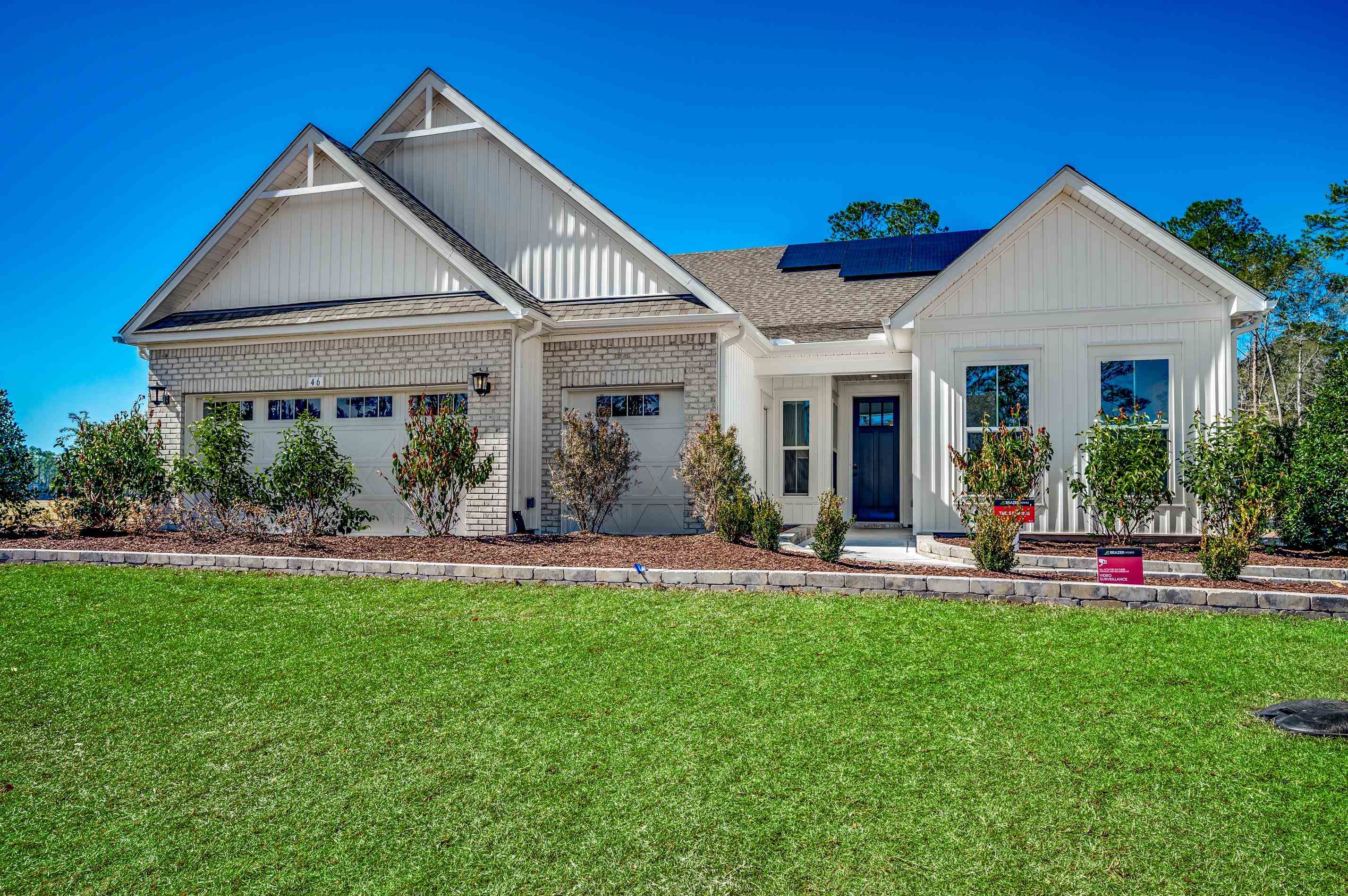 46 Northbrook Drive Murrells Inlet, SC 29576 - Photo 1 of 36