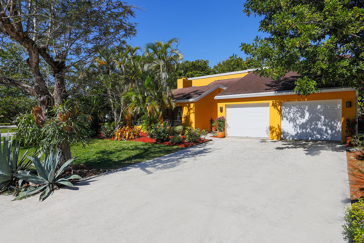 1199 Southwest 15th Street Boca Raton, FL 33486 - Photo 1 of 21 01_FrontExterior1 - Copy