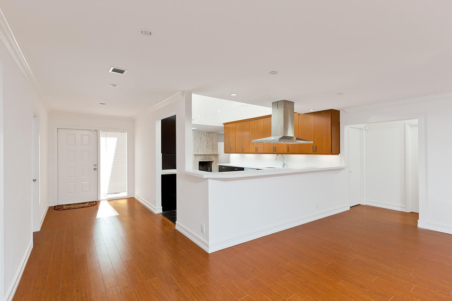 1199 Southwest 15th Street Boca Raton, FL 33486 - Photo 2 of 21 04_Hallway_Layout