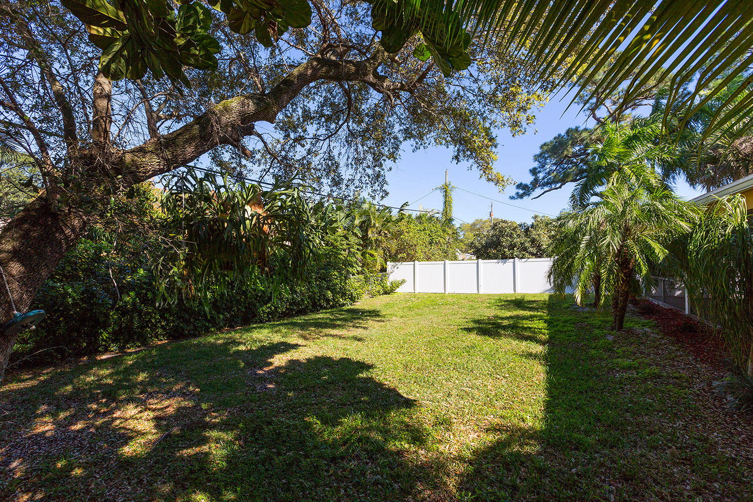 1199 Southwest 15th Street Boca Raton, FL 33486 - Photo 21 of 21 26_Backyard1