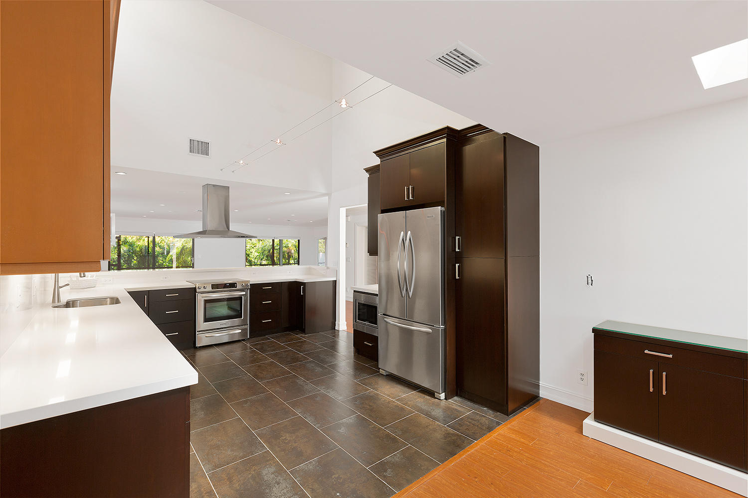 1199 Southwest 15th Street Boca Raton, FL 33486 - Photo 4 of 21 09_FromKitchen1