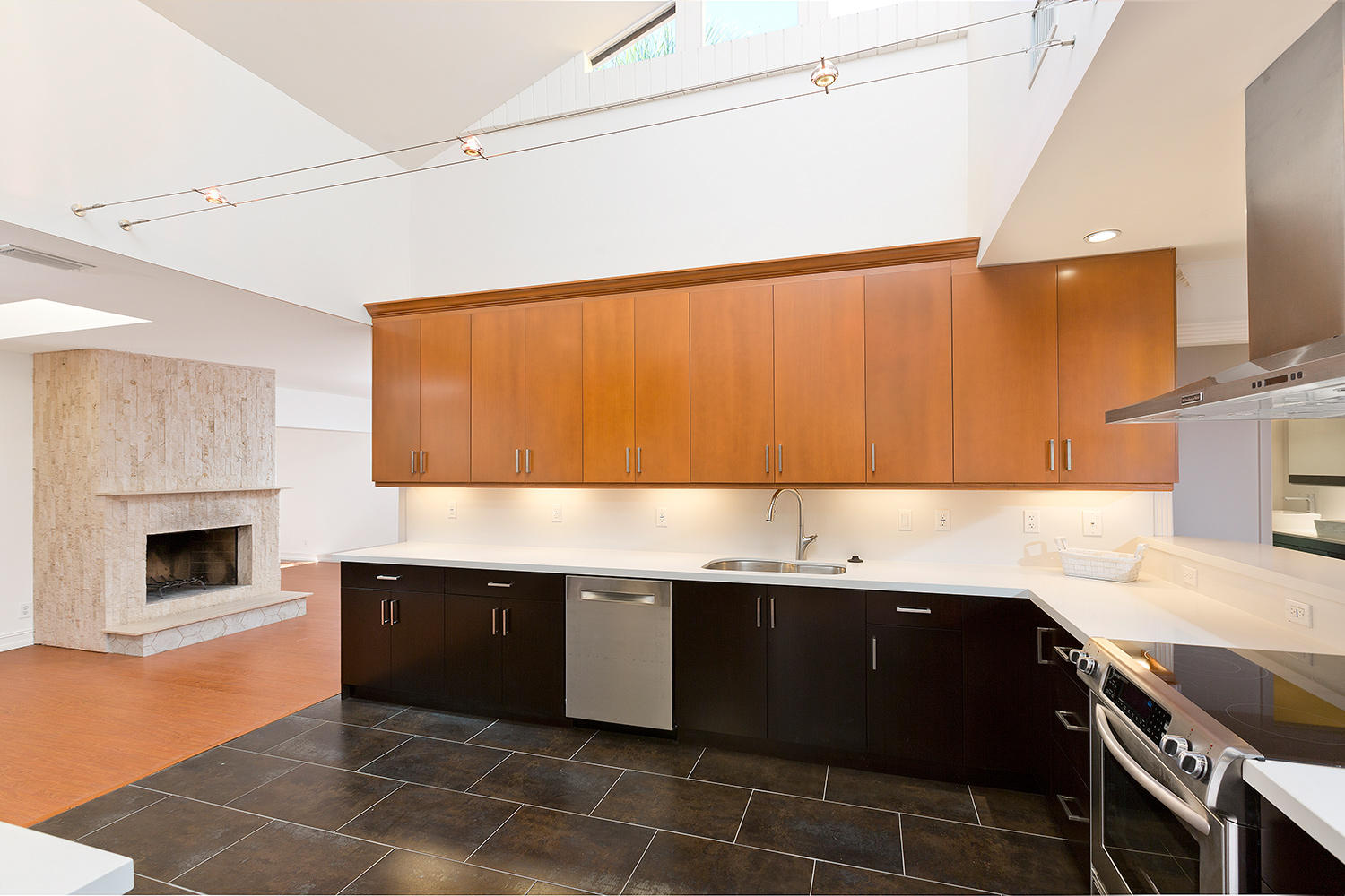 1199 Southwest 15th Street Boca Raton, FL 33486 - Photo 7 of 21 06_Kitchen_1
