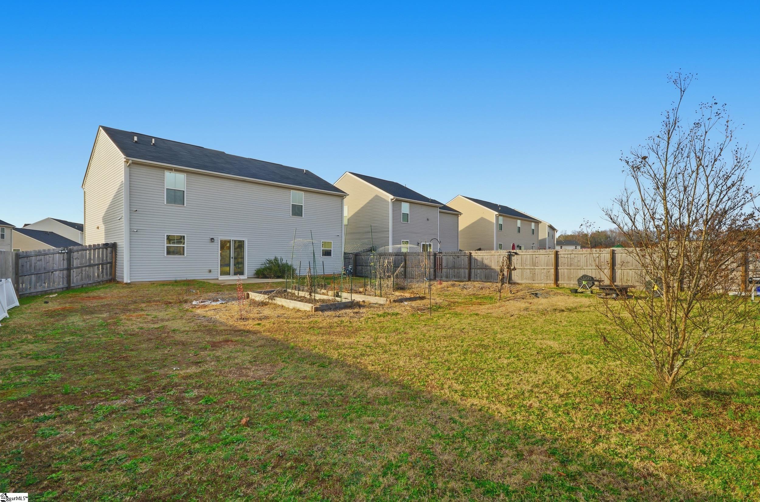 6 Tattershall Road Greenville, SC 29605 - Photo 32 of 38 Gallery Image 32