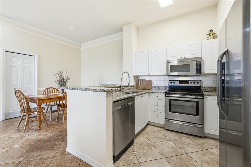 5140 Northridge Road, Unit 306 Sarasota, FL 34238 - Photo 14 of 54