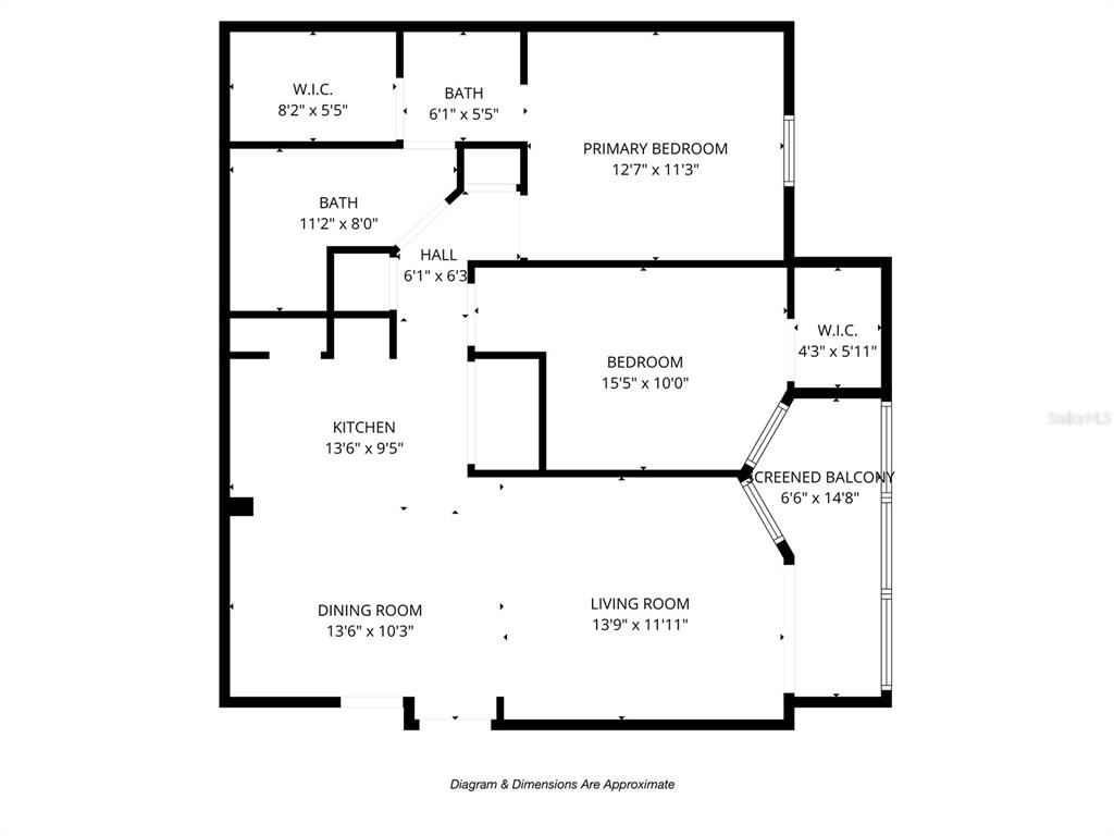 5140 Northridge Road, Unit 306 Sarasota, FL 34238 - Photo 21 of 54