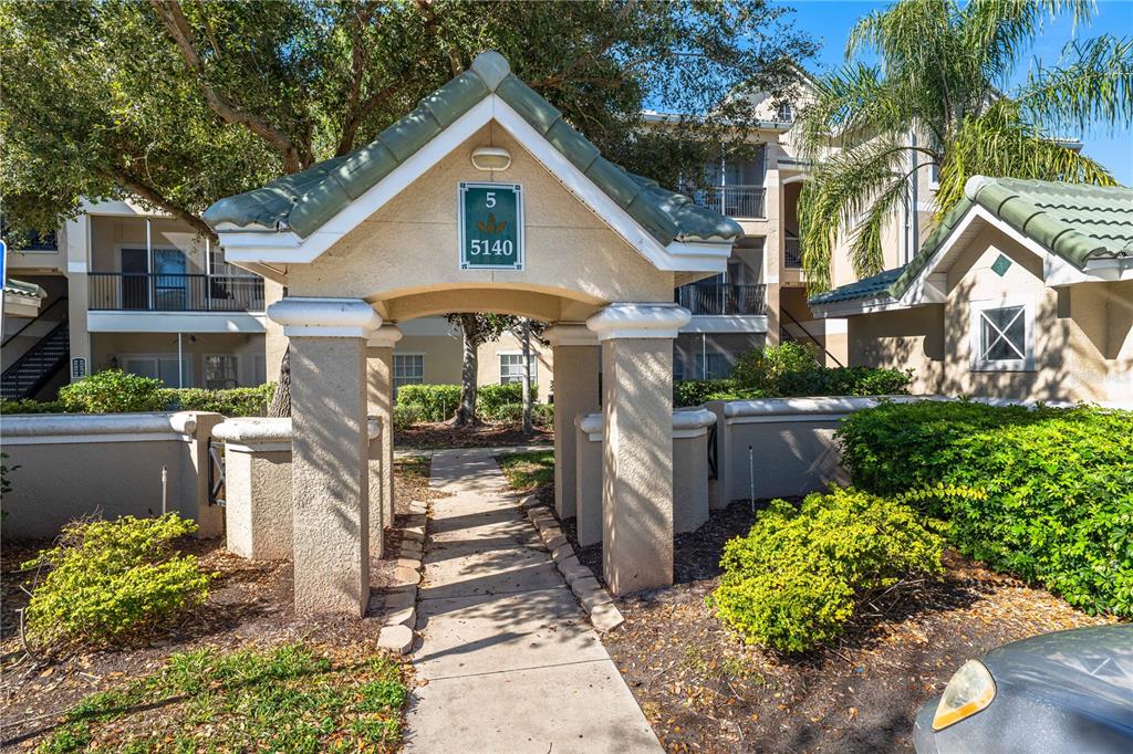 5140 Northridge Road, Unit 306 Sarasota, FL 34238 - Photo 41 of 54