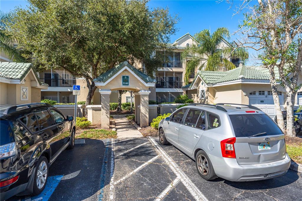 5140 Northridge Road, Unit 306 Sarasota, FL 34238 - Photo 43 of 54