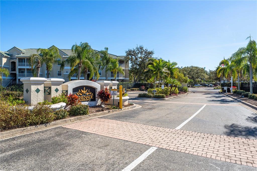 5140 Northridge Road, Unit 306 Sarasota, FL 34238 - Photo 45 of 54