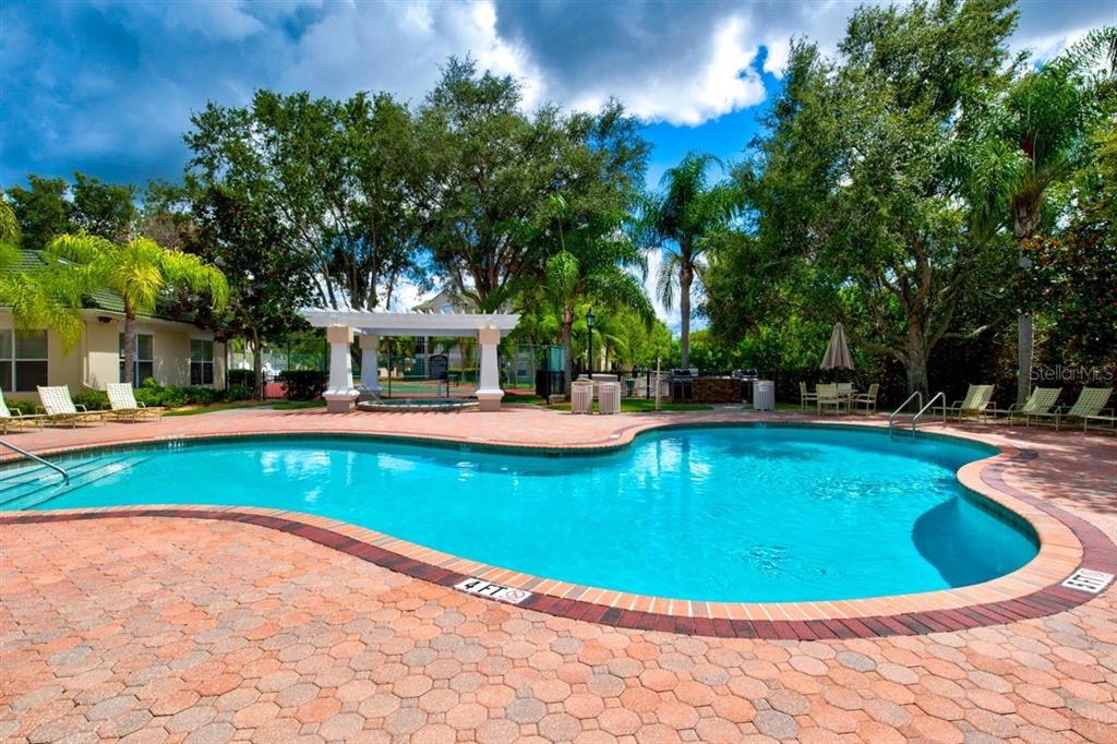 5140 Northridge Road, Unit 306 Sarasota, FL 34238 - Photo 49 of 54