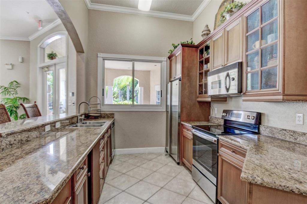 5140 Northridge Road, Unit 306 Sarasota, FL 34238 - Photo 53 of 54