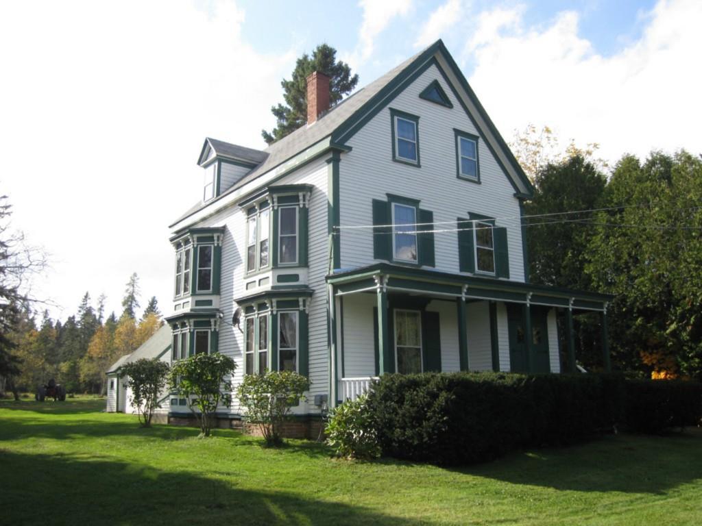 15 Leighton Point Road Pembroke, ME 04666 - Photo 2 of 21 Photo