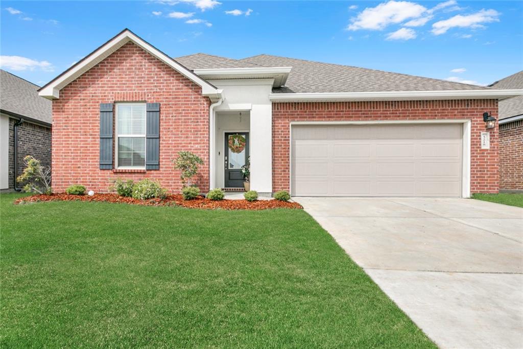 5218 Summer Pecan Road Slidell, LA 70461 - Photo 2 of 31