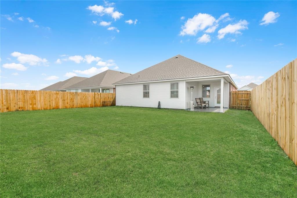 5218 Summer Pecan Road Slidell, LA 70461 - Photo 22 of 31