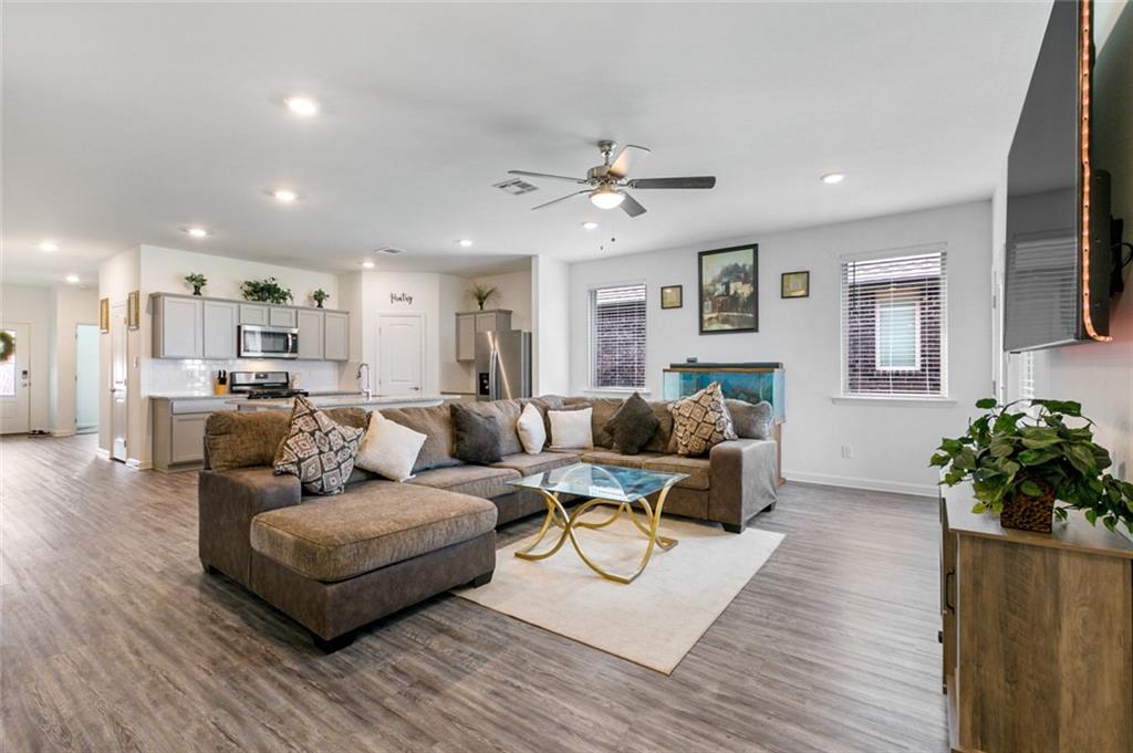 5218 Summer Pecan Road Slidell, LA 70461 - Photo 4 of 31