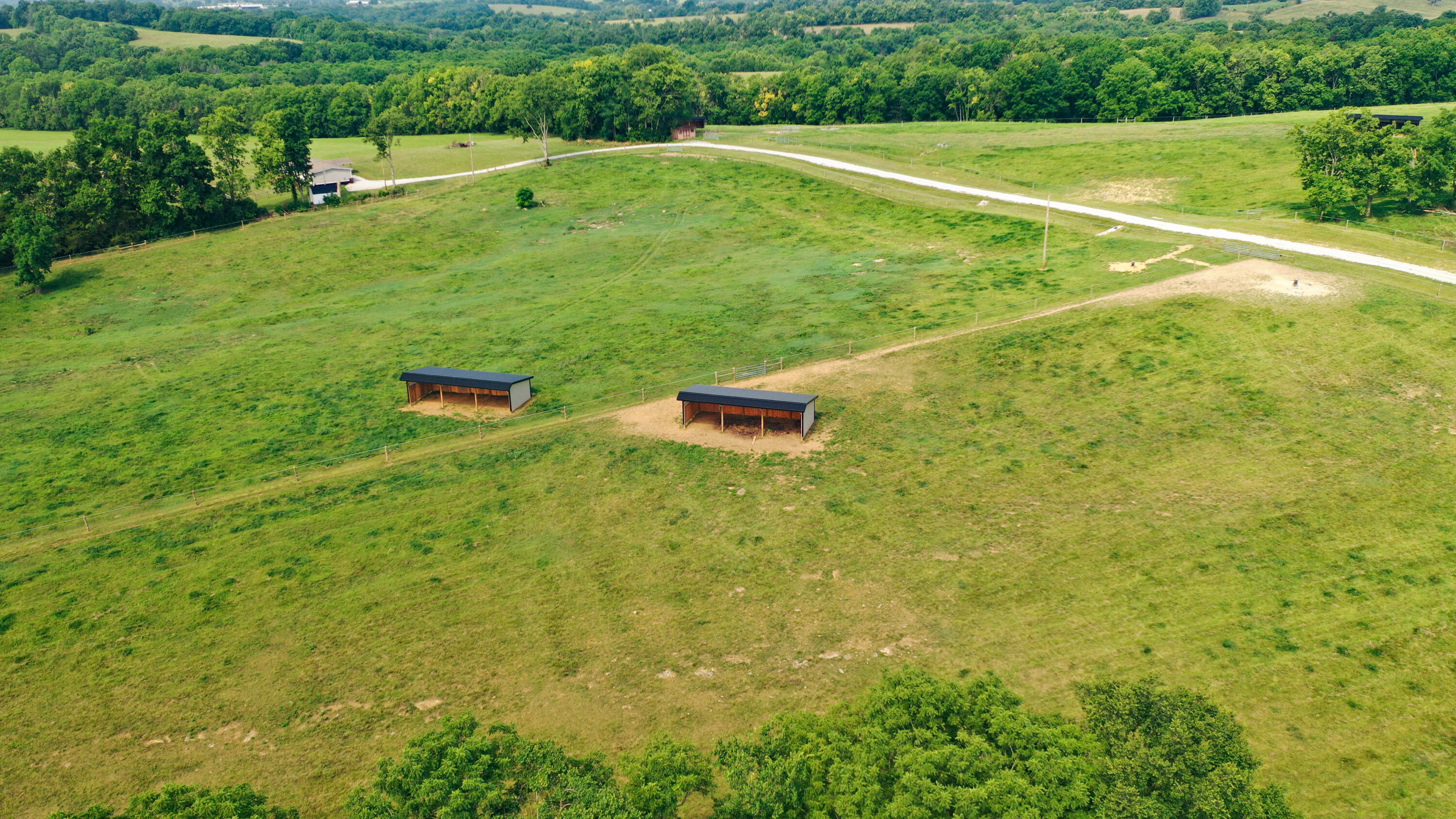1679 Pleasant Spgs Road Carlisle, KY 40311 - Photo 8 of 37 DJI_0861