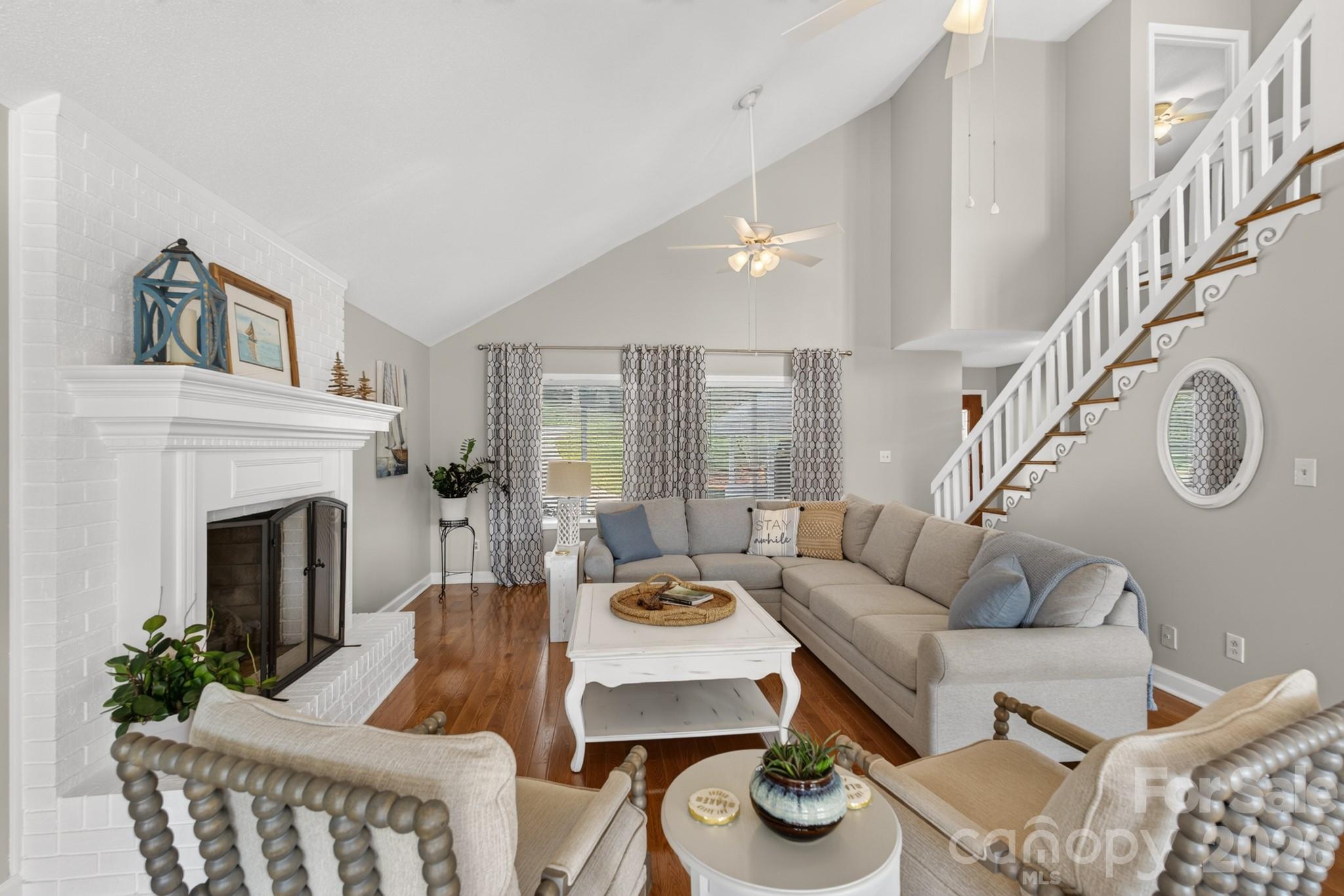 745 Anchor Road Norwood, NC 28128 - Photo 24 of 44 Gallery Image 24