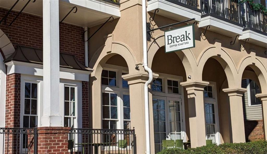 4025 Ivy Run Circle Duluth, GA 30096 - Photo 32 of 34 a view of front door