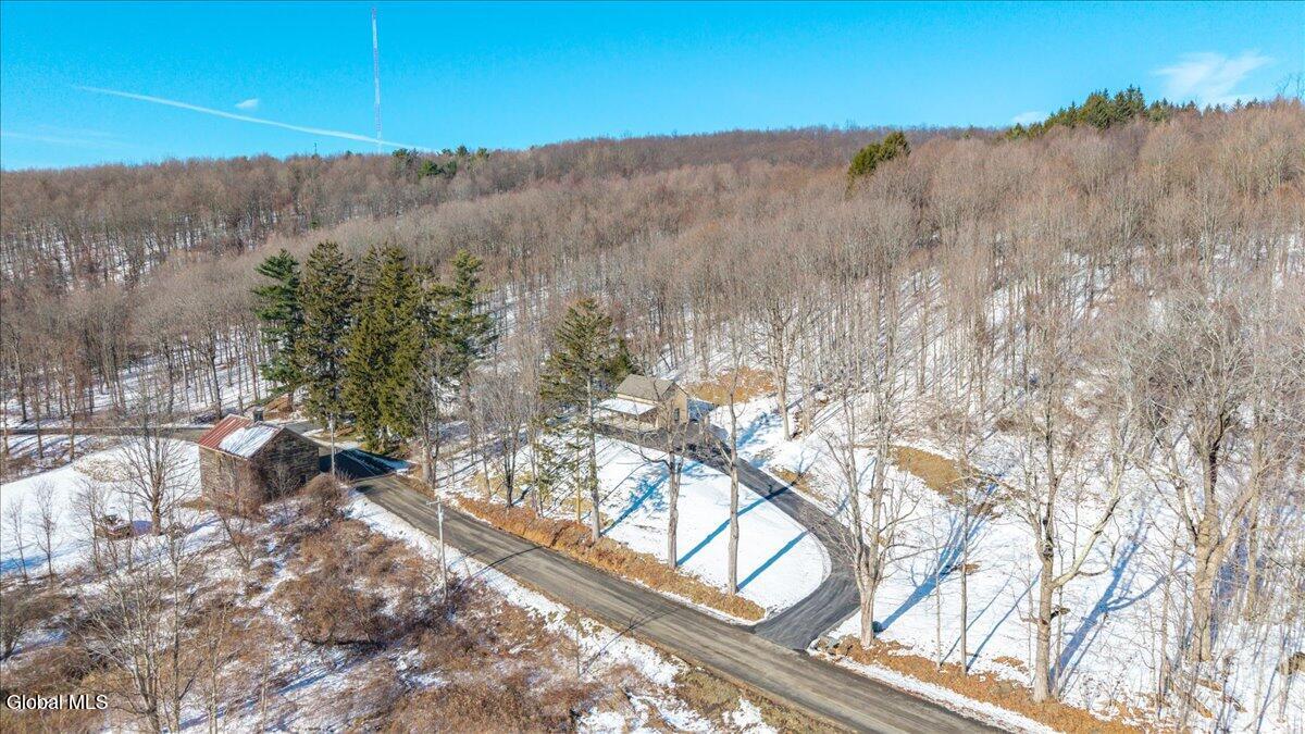 271 Bald Mountain Road Brunswick, NY 12180 - Photo 27 of 52 03-271 Bald Mountain Rd-3