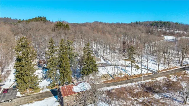 $249,900 | 271 Bald Mountain Road, Brunswick, NY 12180