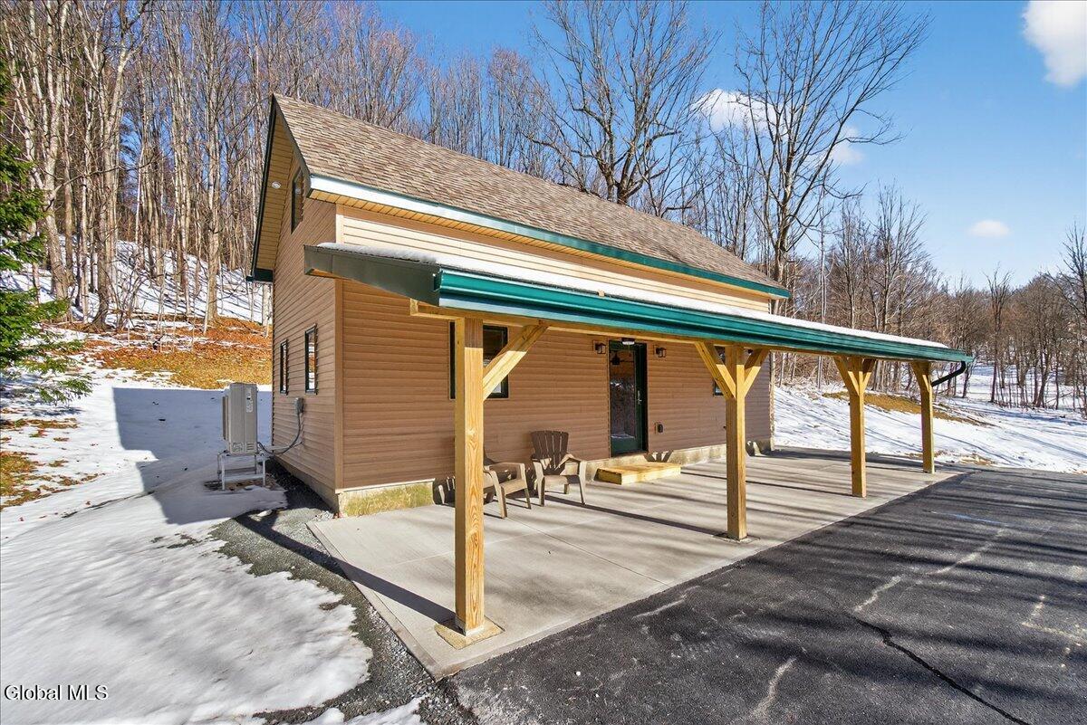 271 Bald Mountain Road Brunswick, NY 12180 - Photo 43 of 52 24-271 Bald Mountain Rd-24