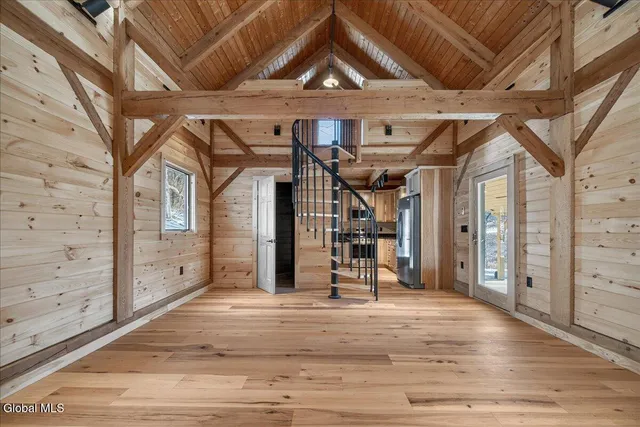 $249,900 | 271 Bald Mountain Road, Brunswick, NY 12180