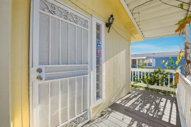 $390,000 | 1301 South Hale, Unit SPC 41, Escondido, CA 92025