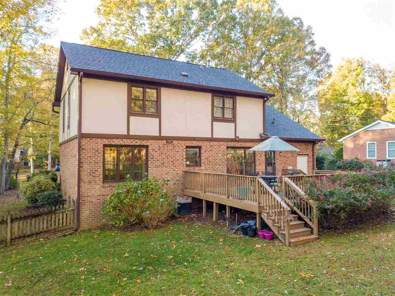 2906 Quincemoor Road Durham, NC 27712 - Photo 24 of 28 Photo 24