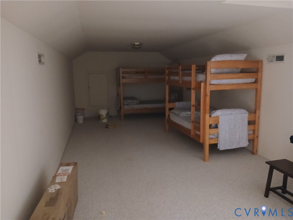 393 Daingerfield Road Tappahannock, VA 22560 - Photo 26 of 26 Attic Kids Room