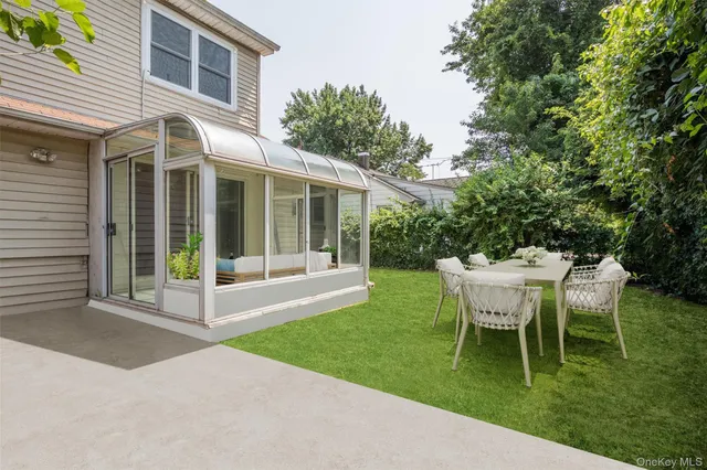 $749,000 | 202 Gibson Boulevard, Valley Stream, NY 11581