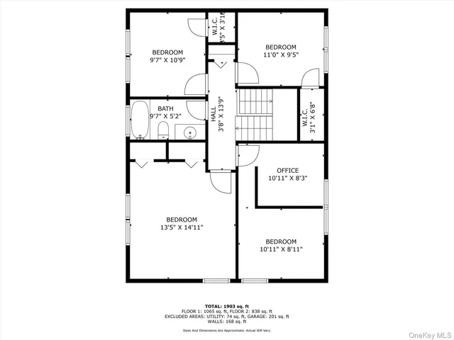 $749,000 | 202 Gibson Boulevard, Valley Stream, NY 11581