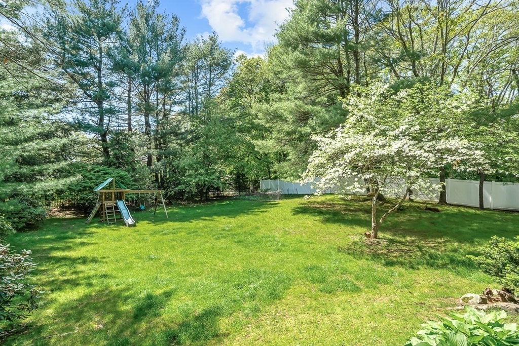 53 Madison Road Wellesley, MA 02481 - Photo 15 of 18 a fire hydrant in the middle of a field