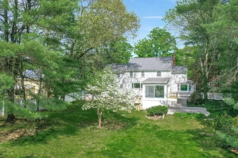 $1,650,000 | 53 Madison Road, Wellesley, MA 02481