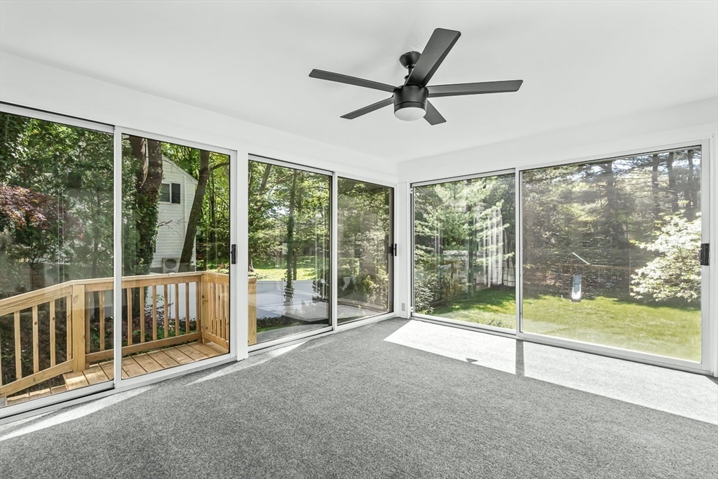 53 Madison Road Wellesley, MA 02481 - Photo 6 of 18 a living room with a large window