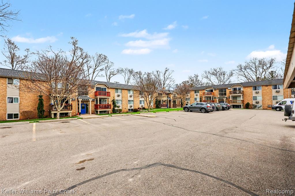 417 Parkdale Avenue, Unit 20 Rochester, MI 48307 - Photo 19 of 20