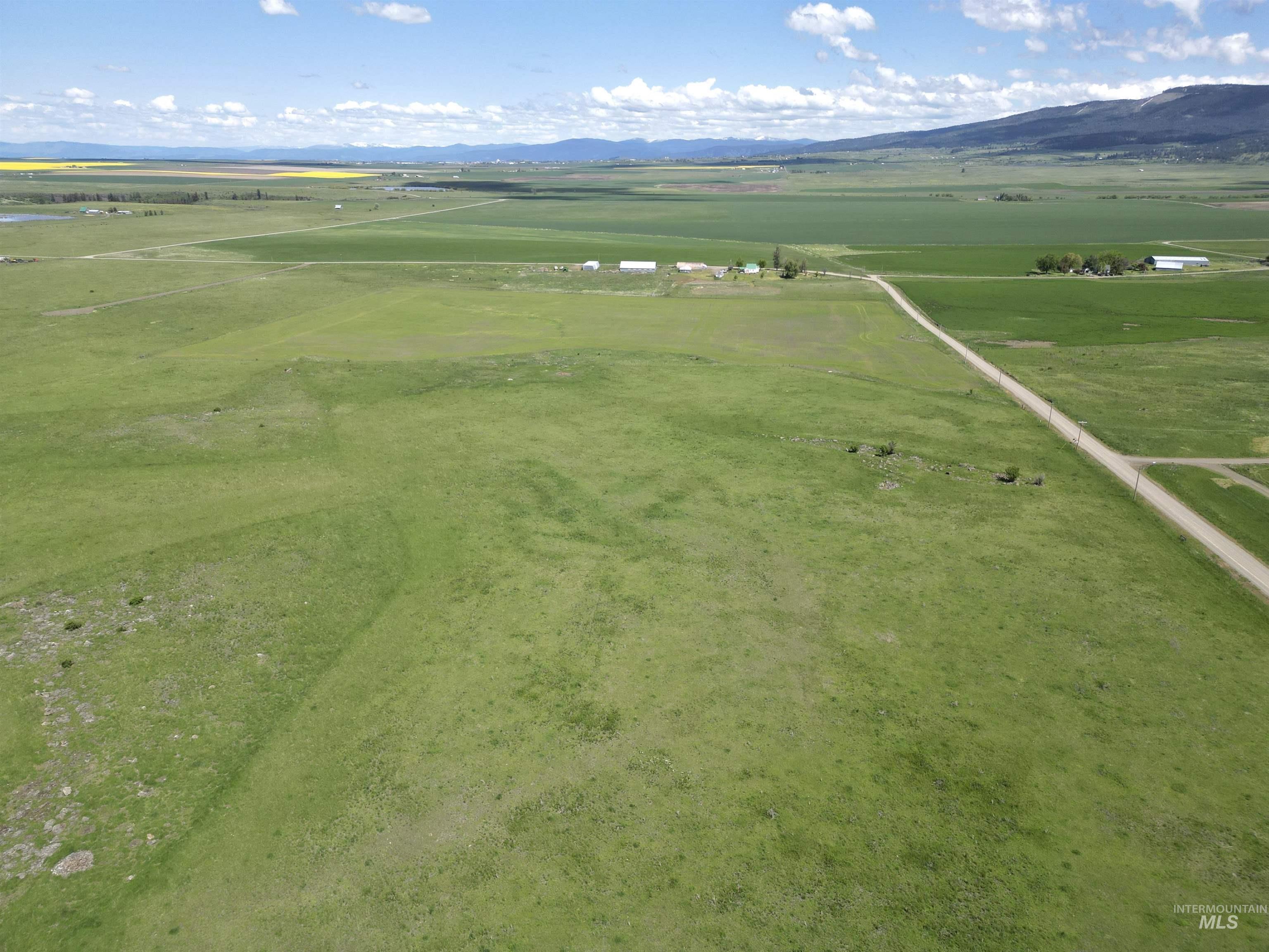 Lot 3 Gill Point Road Grangeville, ID 83530 - Photo 2 of 17