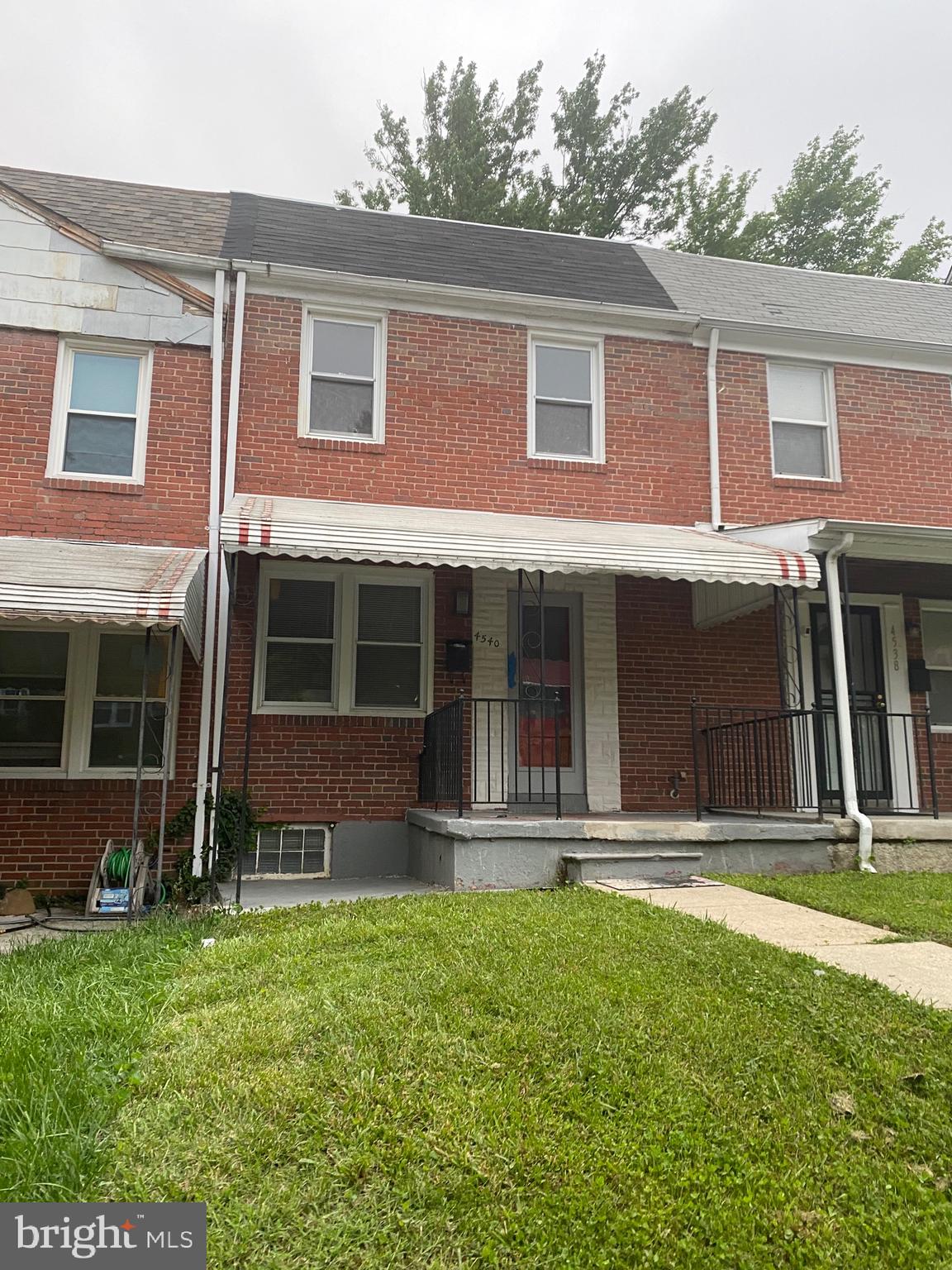 4540 Manorview Road Baltimore, MD 21229 - Photo 1 of 1