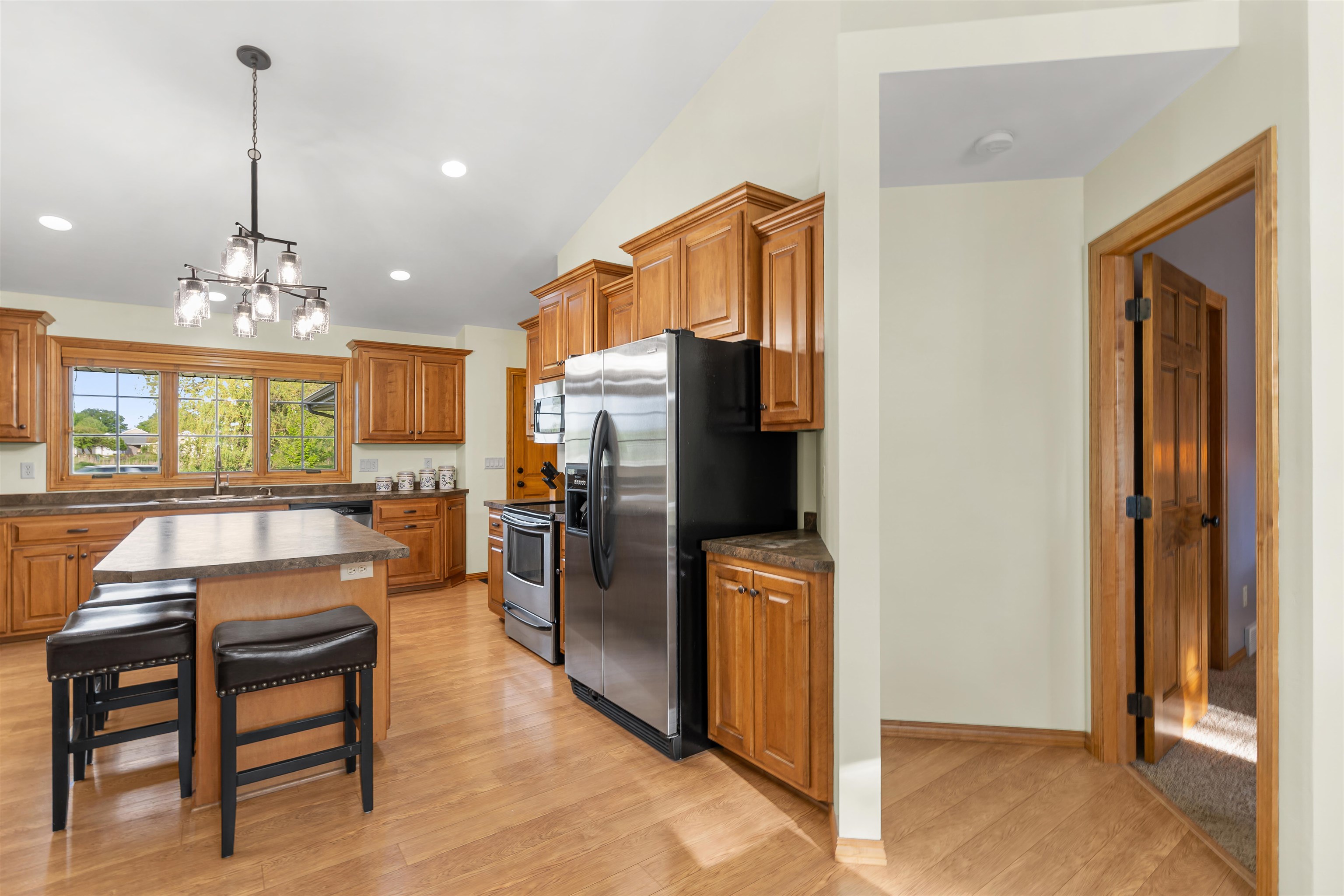 1112 Lake Park Road Menasha, WI 54952 - Photo 19 of 54