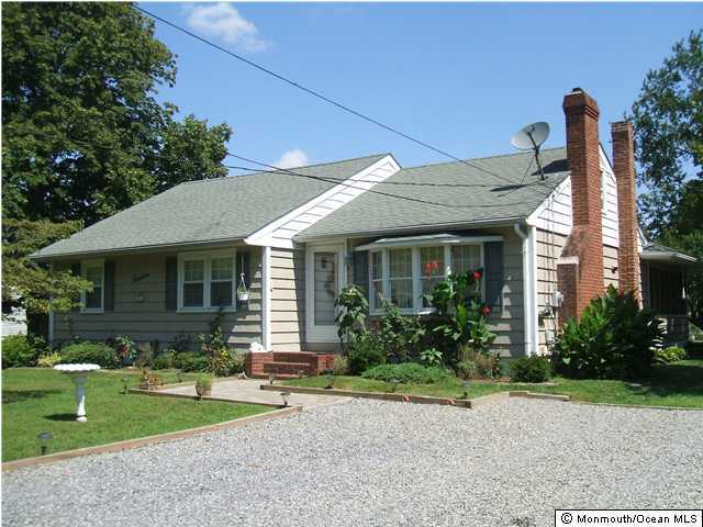 14 Jones Road Forked River, NJ 08731 - Photo 1 of 3 Primary Photo