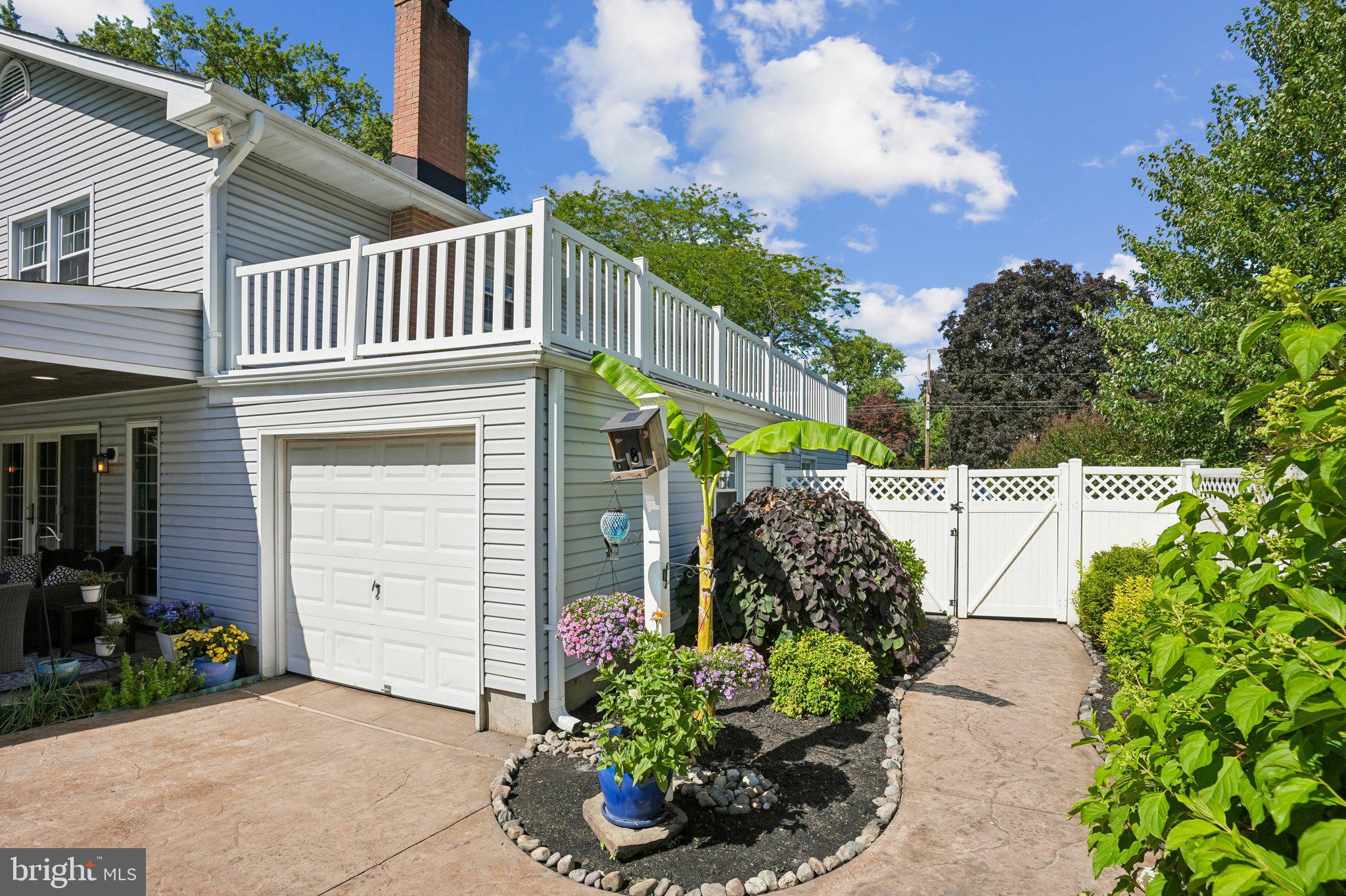 116 Forest Road Moorestown, NJ 08057 - Photo 43 of 44