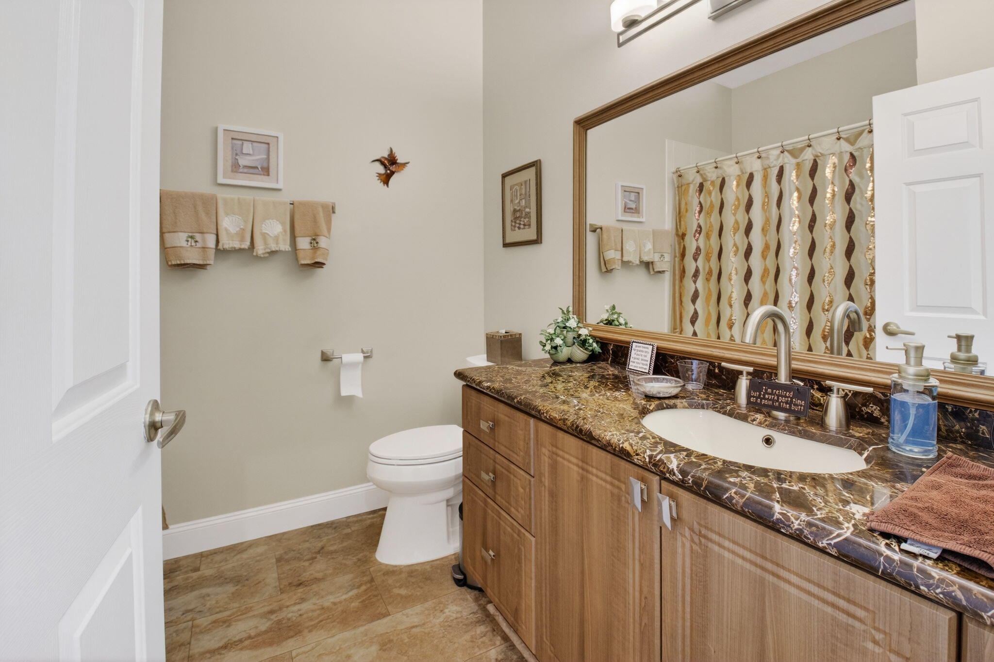 6248 Petunia Road Delray Beach, FL 33484 - Photo 18 of 33 GUEST BATH