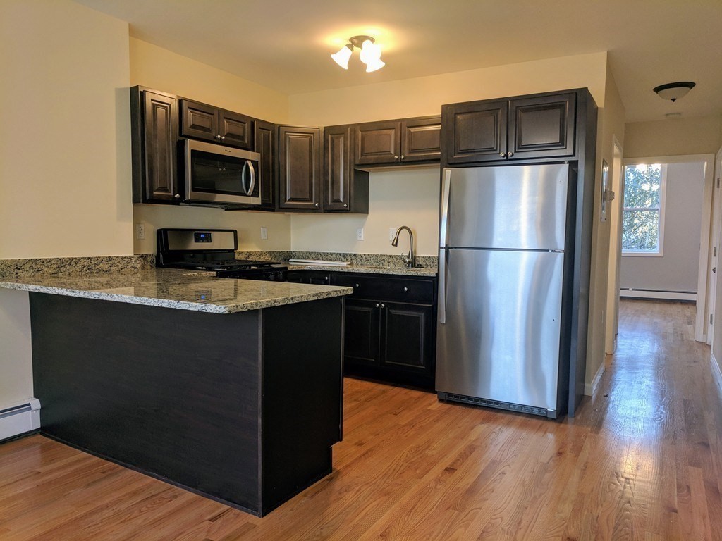 80 Havre Street, Unit 2 Boston, MA 02128 - Photo 5 of 18