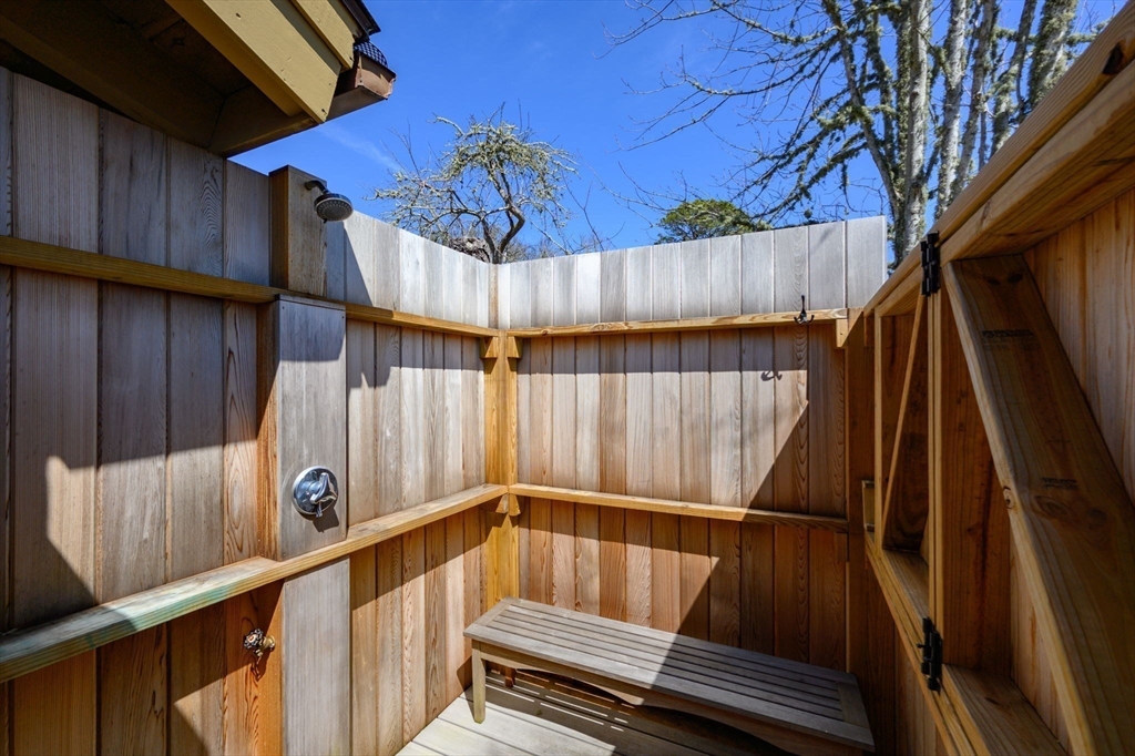 97 Bells Neck Road West Harwich, MA 02671 - Photo 24 of 41 a view of entryway