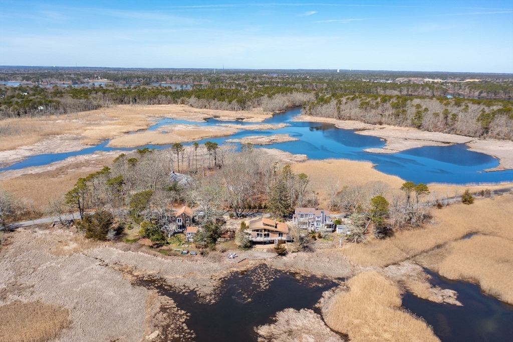 97 Bells Neck Road West Harwich, MA 02671 - Photo 34 of 41 a view of ocean view