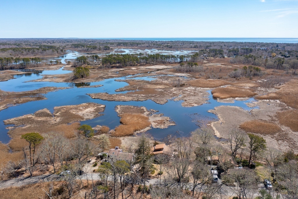 97 Bells Neck Road West Harwich, MA 02671 - Photo 35 of 41 a view of lake view and mountain view