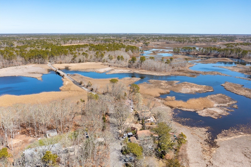 97 Bells Neck Road West Harwich, MA 02671 - Photo 36 of 41 a view of an ocean and beach