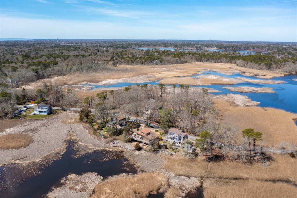 97 Bells Neck Road West Harwich, MA 02671 - Photo 37 of 41 a view of lake view and mountain