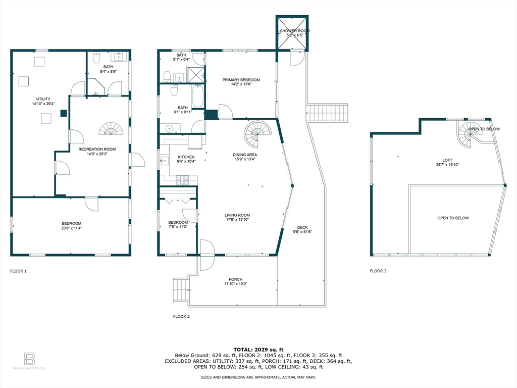 97 Bells Neck Road West Harwich, MA 02671 - Photo 41 of 41 a picture of a room