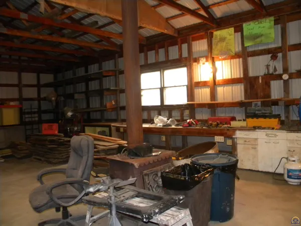 $275,000 | 313 West 7th Street, Lebo, KS 66856